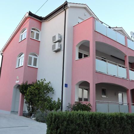 Apartments With A Parking Space Trogir - 16898 Exterior photo