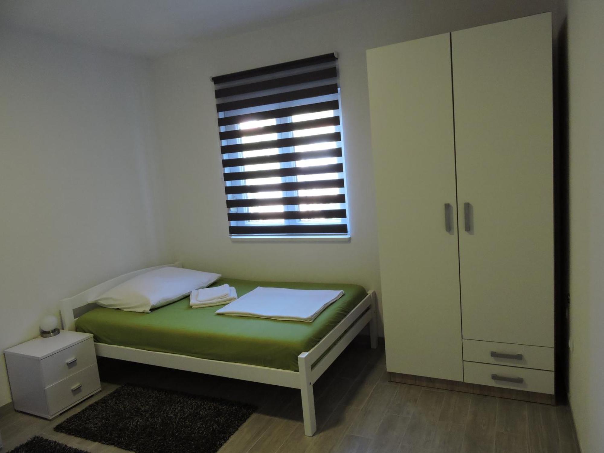 Apartments With A Parking Space Trogir - 16898 Room photo